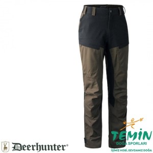 DEERHUNTER Strike Su Geçirmez Yeşil Pantolon 48