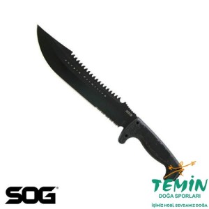 SOG F03T-N Fusion Jungle Primitive Pala 