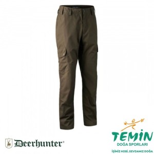 DEERHUNTER Lofoten FallenLeaf Trekking Pantolon 48