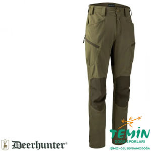 DEERHUNTER Buggy Anti-Insect Pantolon 54