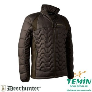 DEERHUNTER Escape Quilted Yeşil Mont S