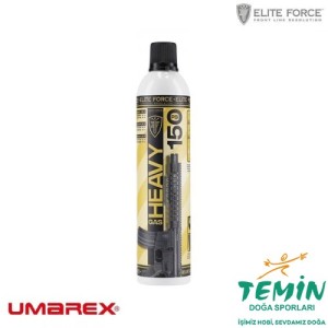 UMAREX Elite Force Green Gaz 150 PSI Green Gaz