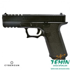 CYBERGUN AW Custom VX7 GBB 1J 6 MM Havalı Tabanca