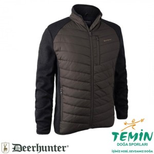 DEERHUNTER Moor Padded Kahverengi Mont S