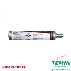 UMAREX 88 Gr. Co2 Havalı Tüfek Tüpü