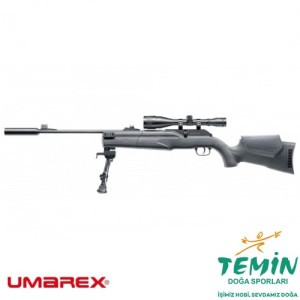 UMAREX 850 M2 XT Kit Airgun Tüfek