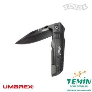 UMAREX Walther Sub Companion Çakı