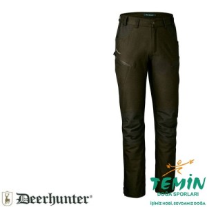 DEERHUNTER Chasse Yeşil Pantolon 52