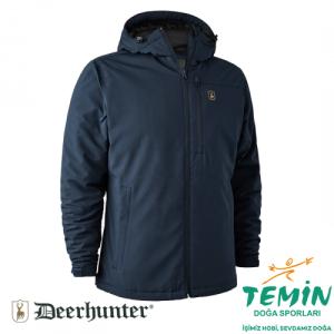 DEERHUNTER Denver Winter Mont - 786 Mavi XL