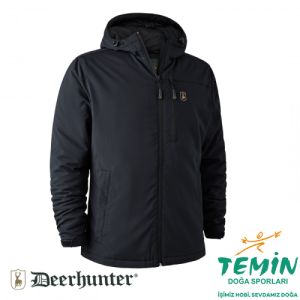 DEERHUNTER Denver Winter Mont - 999 Siyah 2XL