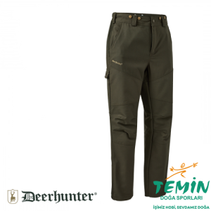 DEERHUNTER Strike Extreme Boot Yeşil Pantolon 50