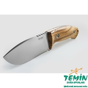 Lionsteel M3 Zeytin Saplı Bıçak