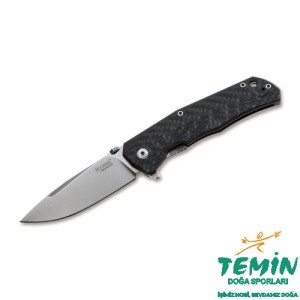 Lionsteel T.R.E. Karbon Fiber Çakı