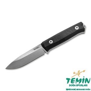 Lionsteel B40 Siyah G10 Bıçak