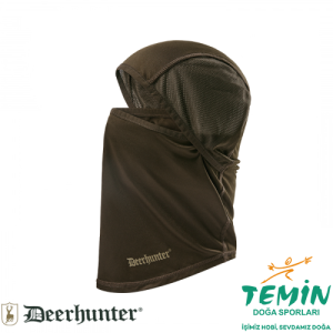 DEERHUNTER Escape 376 Art Green Maske