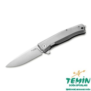 Lionsteel MT01 GY MyTo Grey Titanium Çakı