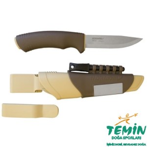 Morakniv Bushcraft Survival Desert Bıçak