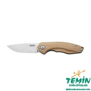 MK VP02-NC MKM TIMAVO Natural Canvas Çakı