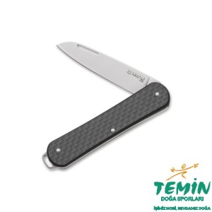 Fox Knives Vulpis 130 CF Çakı