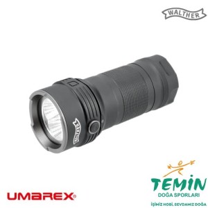 UMAREX Walther PFC1r  El Feneri