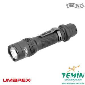 UMAREX Walther TFC1r  El Feneri