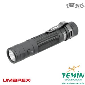 UMAREX Walther EFC2r El Feneri