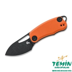 BlackFox Nix G10 Orange Çakı