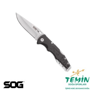 SOG FF1001-CP Salute Mini Çakı