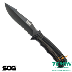 SOG SS1003 Seal Strike Bıçak