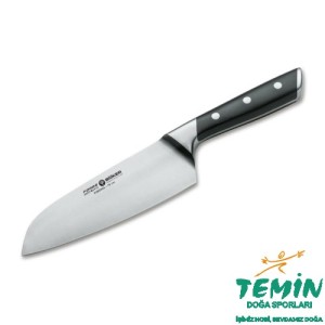 Böker Manufaktur Forge Santoku Bıçak