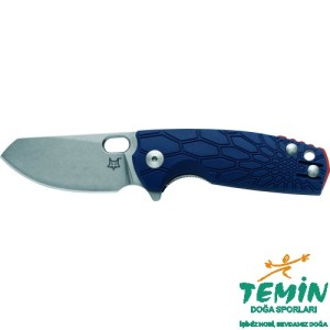 Fox Knives Baby Core Blue Çakı