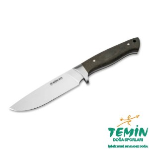 Böker Arbolito Hunter Micarta Bıçak