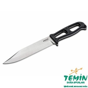 Böker Manufaktur Solingen German Expedition Knife Bıçak