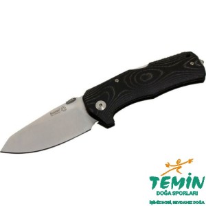 LionSteel TM1 MS Çakı (Micarta Satin)