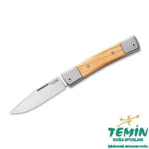 Lionsteel bestMAN BM1 UL Çakı