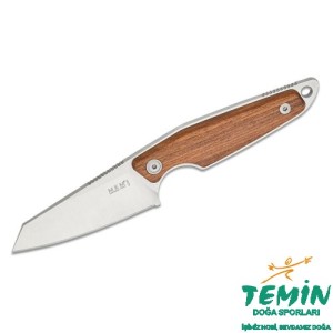 MK MA02-S MKM Makro 2 Santos Wood Bıçak