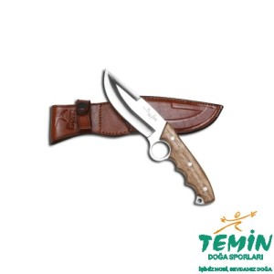 Bora 508 ZB Trigger Zeytin Saplı Bıçak