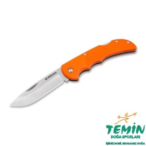 Böker Magnum HL Single Orange Çakı