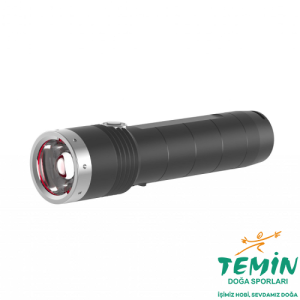 Led Lenser MT10 El Feneri 1000 Lümen