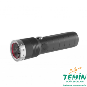 Led Lenser MT14 El Feneri 1000 Lümen