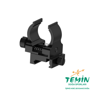 TFX Picatinny Mount Type A Fener Bağlama Aparatı