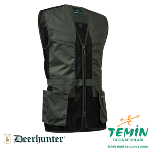 DEERHUNTER Atlas Mesh Shooting Yelek XS