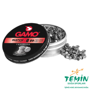 Gamo Match Classic 4.5mm Havalı Saçma