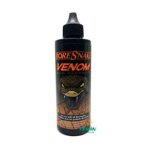 Hoppe's Boresnake Venom BVGC4 Temizleme Yağı 4 Oz