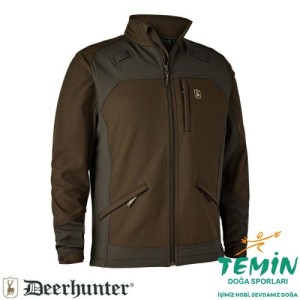 DEERHUNTER Rogaland Su Geçirmez Softshell Mont S