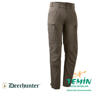 DEERHUNTER Canopy Gri Pantolon 48