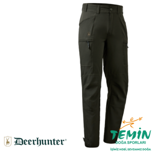 DEERHUNTER Canopy Yeşil Pantolon 54