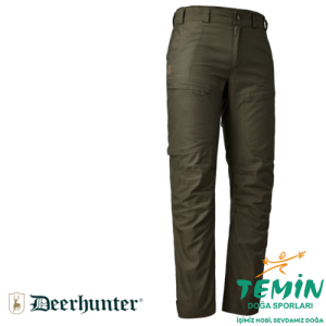 DEERHUNTER Matabo Yeşil Pantolon 54