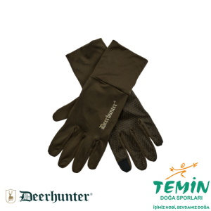 DEERHUNTER Excape Eldiven Silikon Kavramalı 376 L