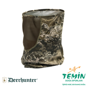 DEERHUNTER Excape Yüz Maskesi 93 Realtree Excape 